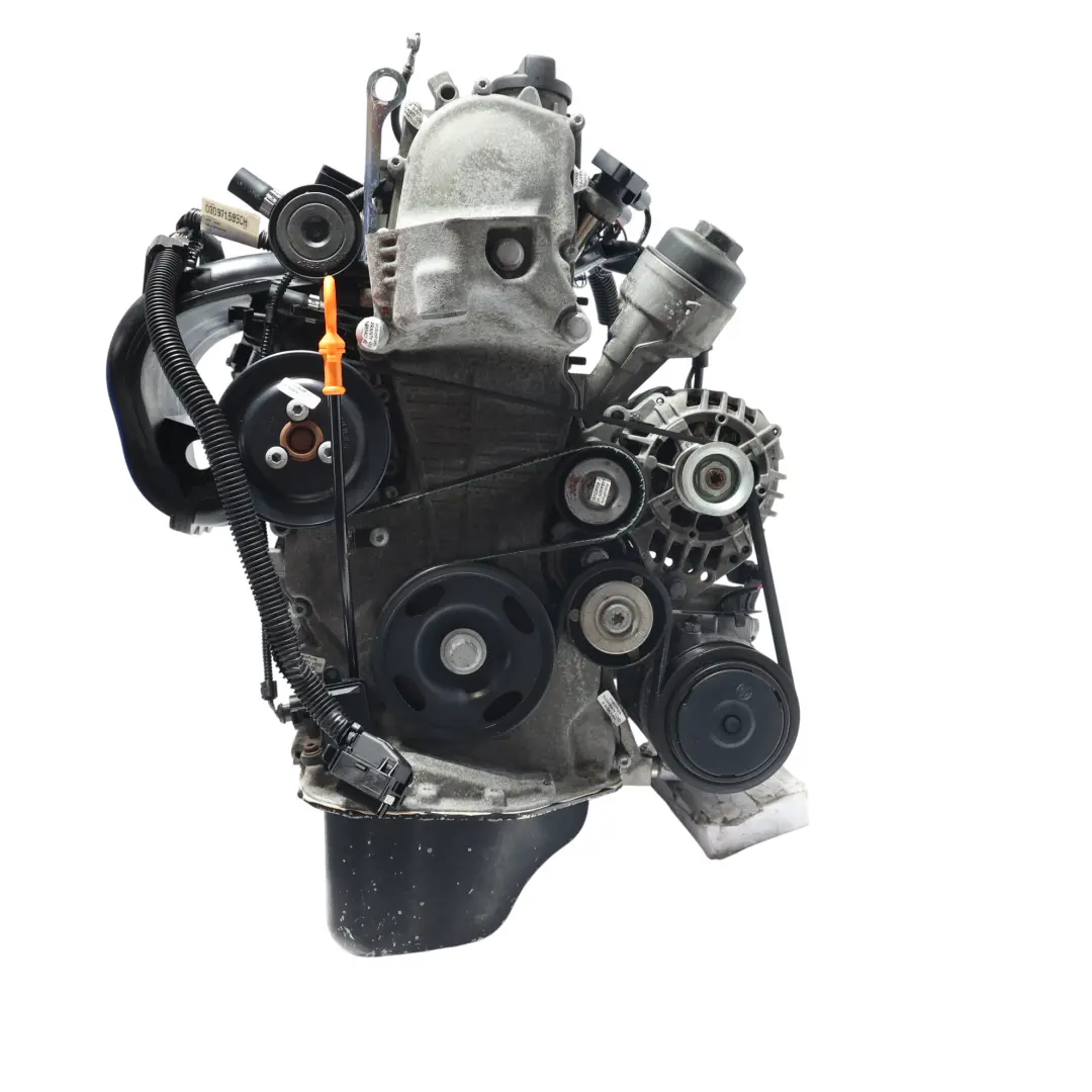 6L Bare Engine BBM 1.2 Petrol 60HP 99k miles, WARRANTY to VW Polo 9N Seat Ibiza with Part number 03D100031Q VW Polo 9N Seat Ibiza 6L Bare Engine BBM 1.2 Petrol 60HP 99k miles, WARRANTY - SKU 03D100031Q - Part number 03D100031Q
