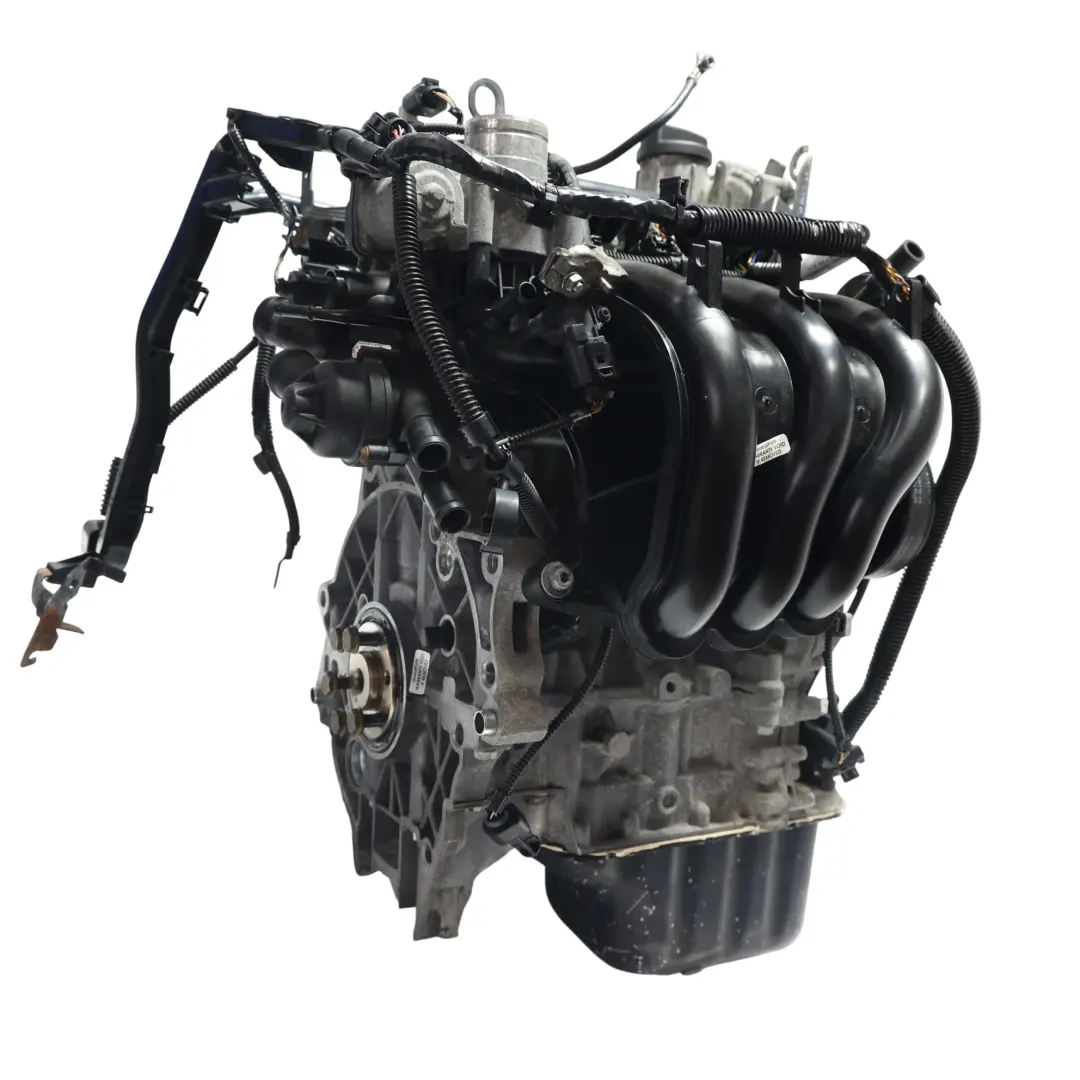 6L c BBM 1.2 Petrol 60HP 99k miles, WARRANTY to VW Polo 9N Seat Ibiza with Part number 03D100031Q VW Polo 9N Seat Ibiza 6L c BBM 1.2 Petrol 60HP 99k miles, WARRANTY - SKU 03D100031Q-1 - Part number 03D100031Q