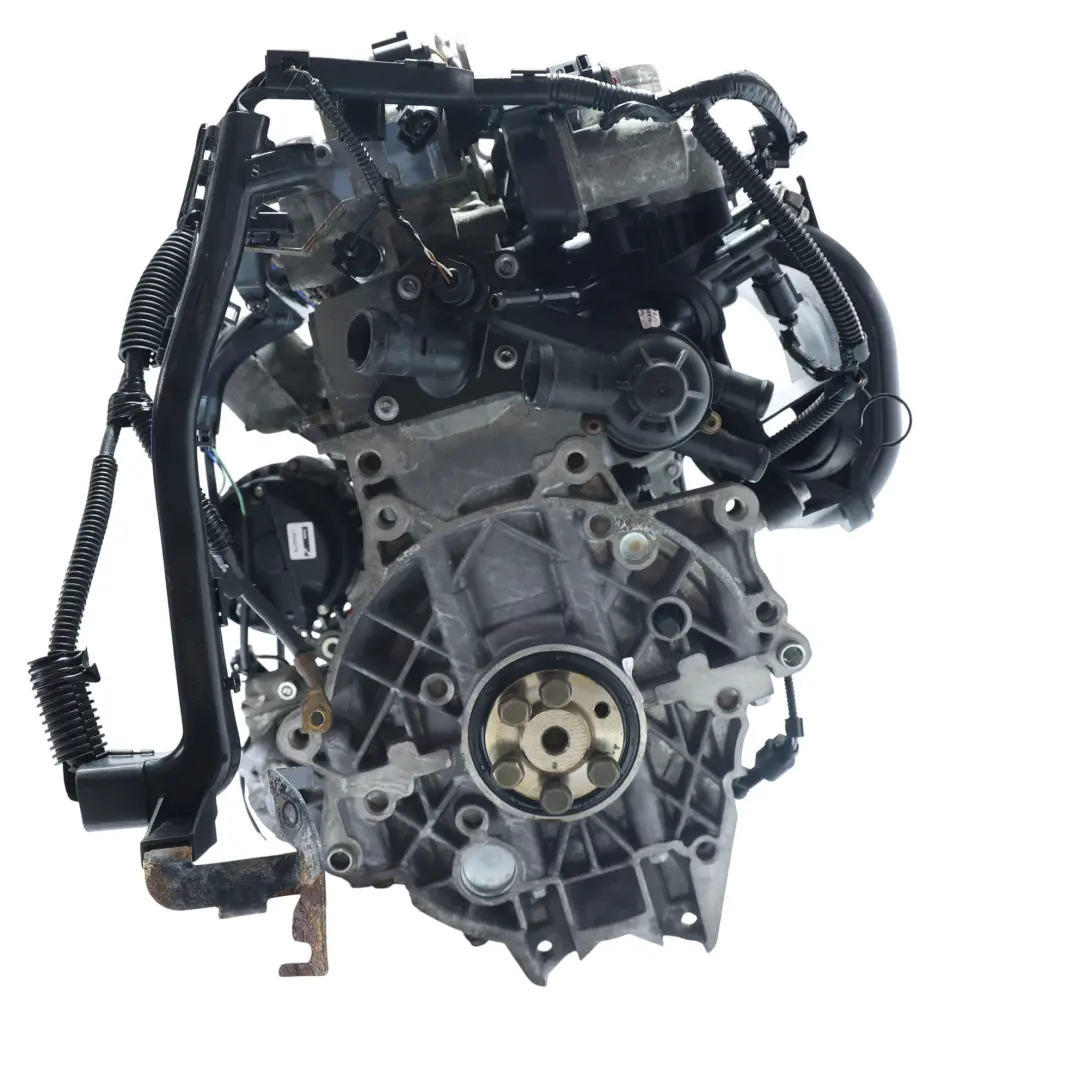 6L Bare Engine BBM 1.2 Petrol 60HP 99k miles, WARRANTY to VW Polo 9N Seat Ibiza with Part number 03D100031Q VW Polo 9N Seat Ibiza 6L Bare Engine BBM 1.2 Petrol 60HP 99k miles, WARRANTY - SKU 03D100031Q - Part number 03D100031Q