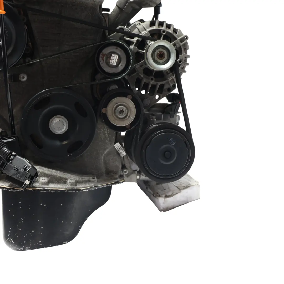 VW Polo 9N Seat Ibiza 6L c BBM 1.2 Petrol 60HP 99k miles, WARRANTY - SKU 03D100031Q-1 - Part number 03D100031Q