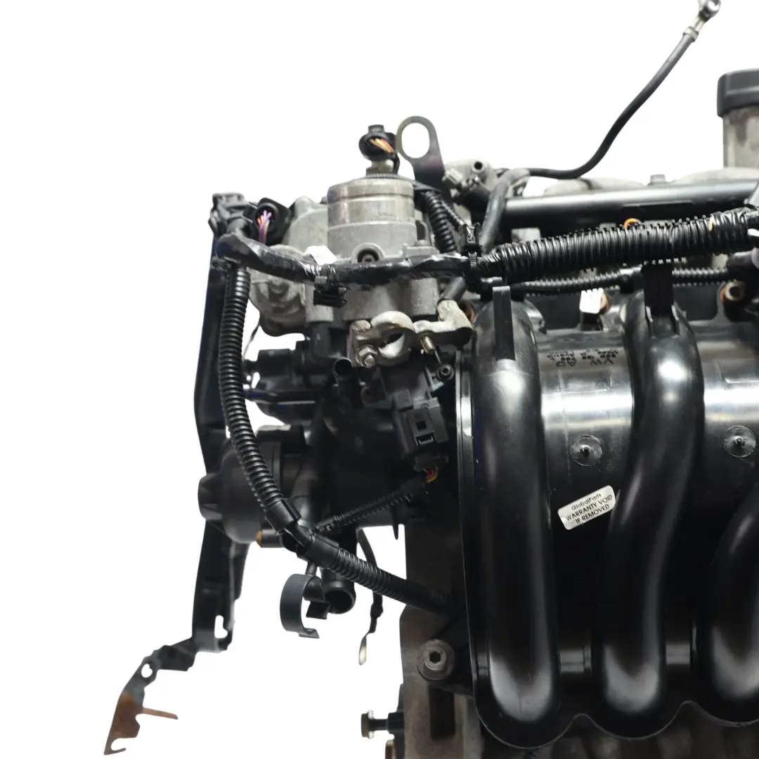 6L c BBM 1.2 Petrol 60HP 99k miles, WARRANTY to VW Polo 9N Seat Ibiza with Part number 03D100031Q VW Polo 9N Seat Ibiza 6L c BBM 1.2 Petrol 60HP 99k miles, WARRANTY - SKU 03D100031Q-1 - Part number 03D100031Q