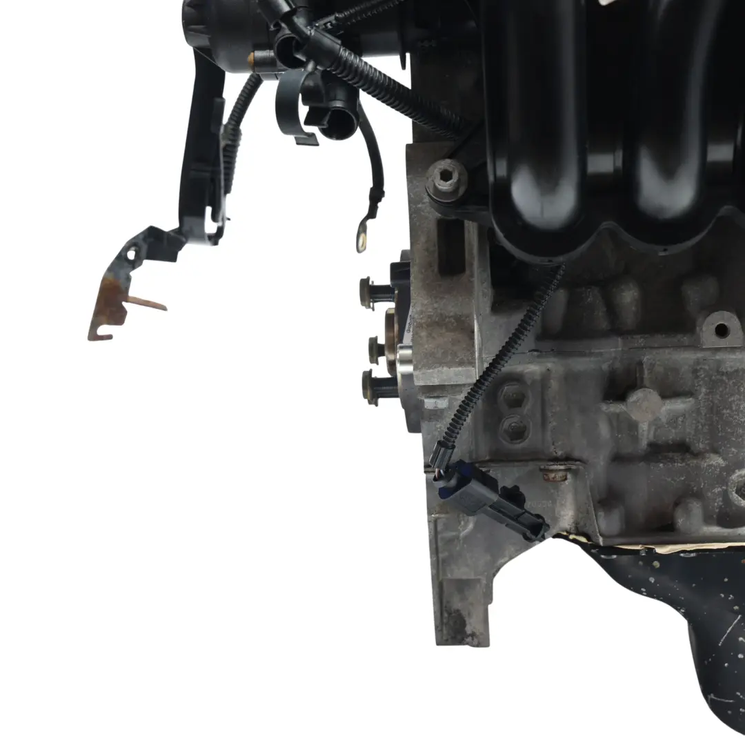 VW Polo 9N Seat Ibiza 6L c BBM 1.2 Petrol 60HP 99k miles, WARRANTY - SKU 03D100031Q-1 - Part number 03D100031Q