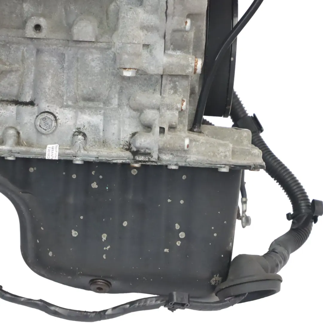 VW Volkswagen Fox 5 1.2 Petrol Complete Engine CHFB 55HP 87k miles, WARRANTY - SKU 03D100032DX-1 - Part number 03D100032DX