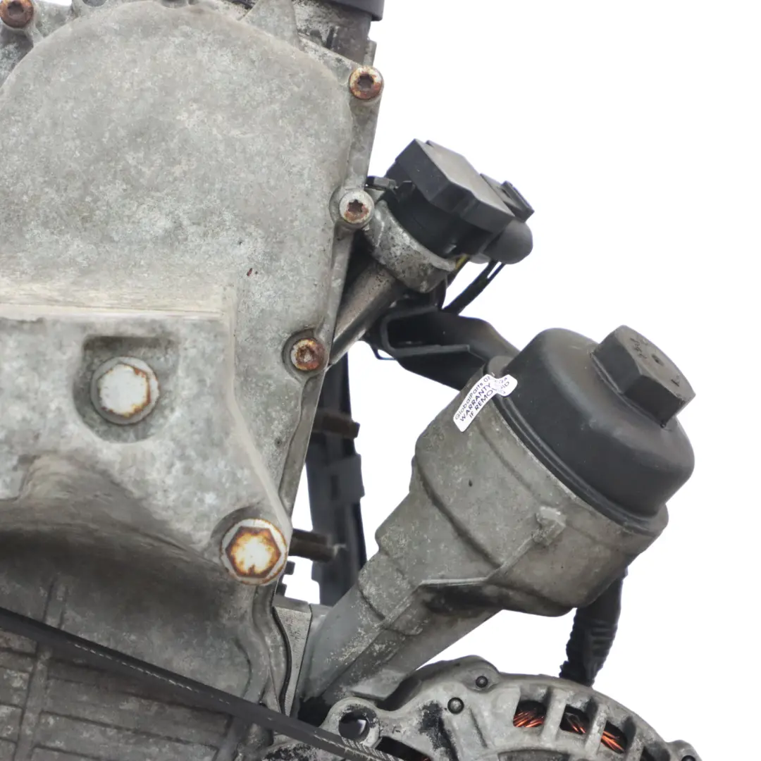 Benzina Motore Nudo CHFB 55HP 139 000 km, GARANZIA per VW Volkswagen Fox 5 1.2 con numero di parte 03D100032DX VW Volkswagen Fox 5 1.2 Benzina Motore Nudo CHFB 55HP 139 000 km, GARANZIA - SKU 03D100032DX - Numero di parte 03D100032DX