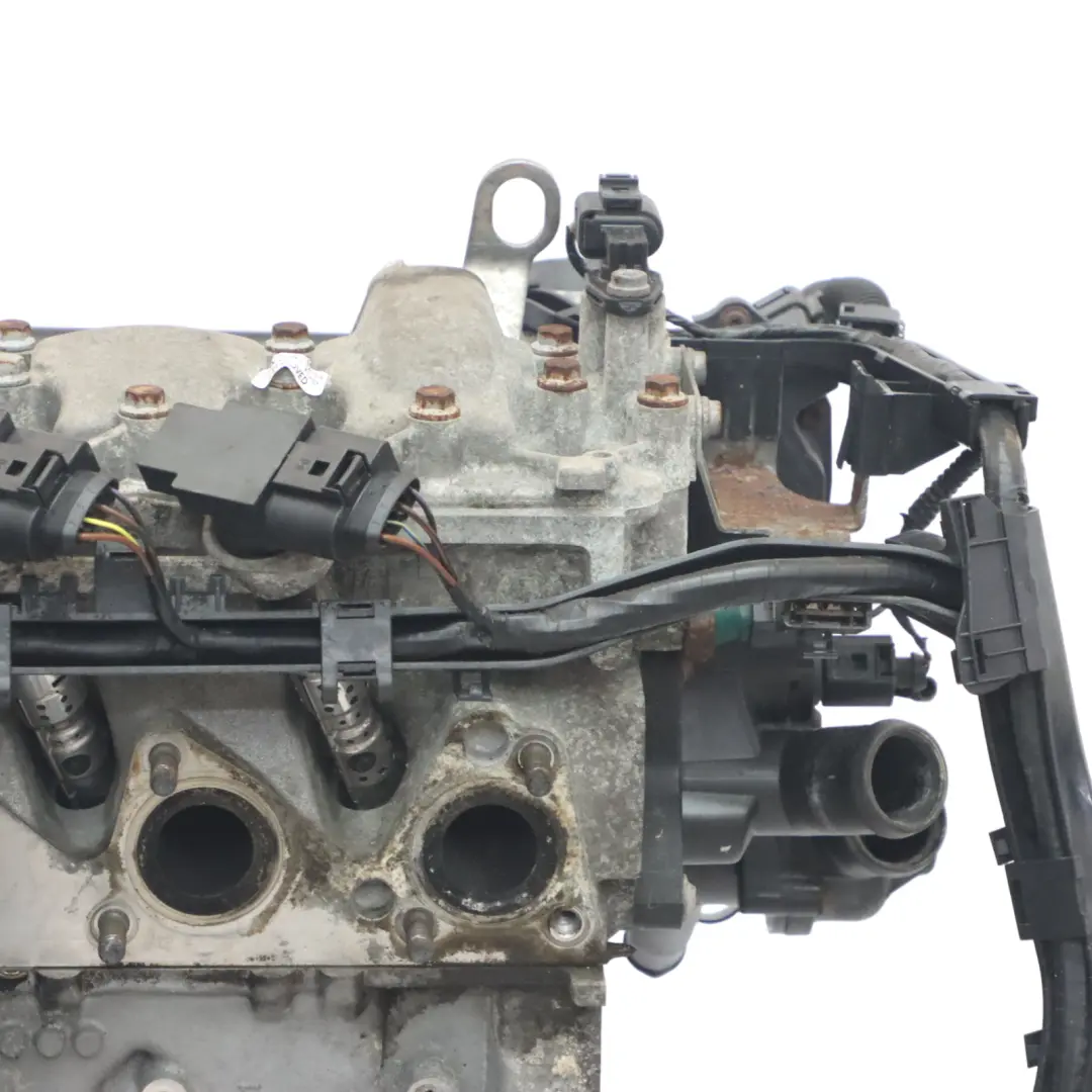 Moteur Complet CHFB 55CV 139 000 km, WARRANTY VW Volkswagen Fox 5 1.2 Petrol - SKU 03D100032DX-1 - Numéro de pièce 03D100032DX