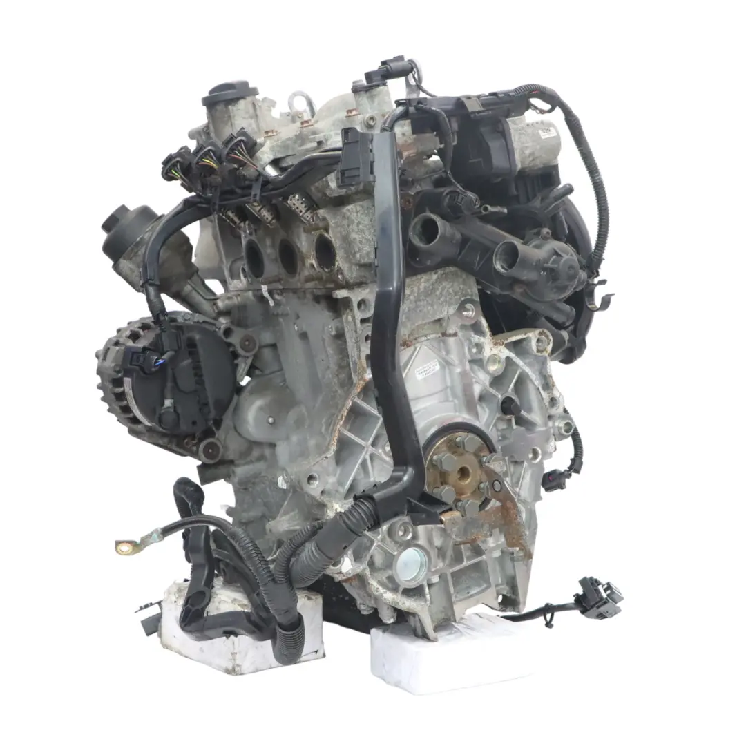 Bare Engine CHFB 55HP 87k miles, WARRANTY to VW Volkswagen Fox 5 1.2 Petrol with Part number 03D100032DX VW Volkswagen Fox 5 1.2 Petrol Bare Engine CHFB 55HP 87k miles, WARRANTY - SKU 03D100032DX - Part number 03D100032DX