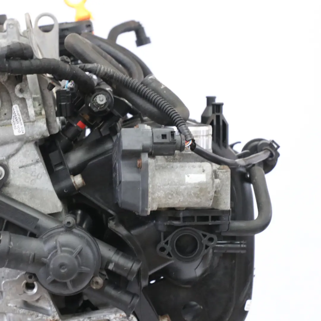 6J 1.2 Petrol 70CV Moteur Complet CGPA with 99 000 km, WARRANTY Seat Ibiza - SKU 03E100033D-1 - Numéro de pièce 03E100033D