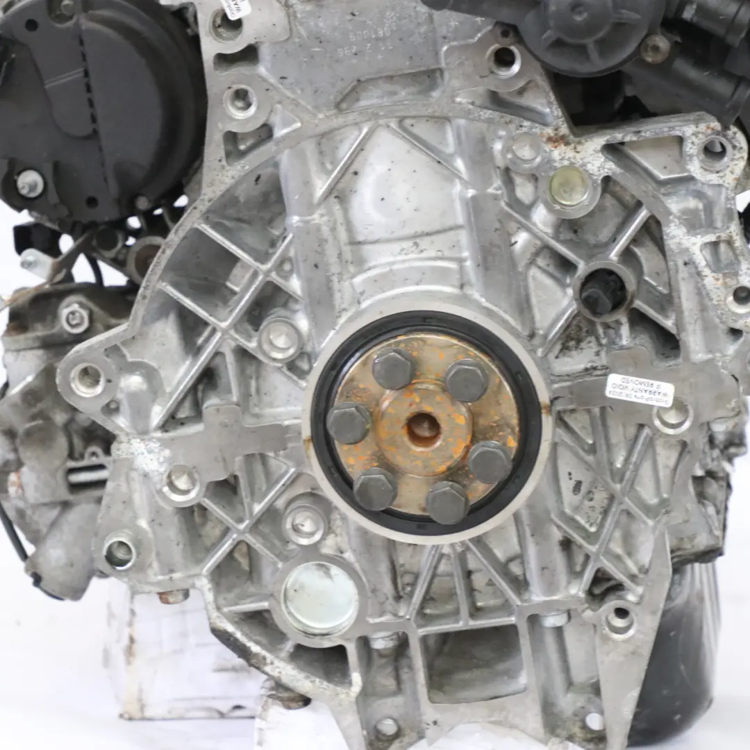 6J 1.2 Benzin 70PS Kompletter Motor CGPA mit 99TKM, GARANTIE für Seat Ibiza mit Teilenummer 03E100033D Seat Ibiza 6J 1.2 Benzin 70PS Kompletter Motor CGPA mit 99TKM, GARANTIE - SKU 03E100033D-1 - Teilenummer 03E100033D