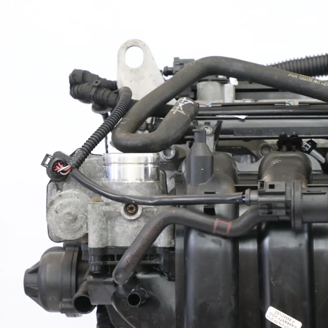Volkswagen Polo 6R Seat Ibiza 6J 1.2 Petrol 70HP Bare Engine CGPA 62k, WARRANTY - SKU 03E100033D - Part number 03E100033D