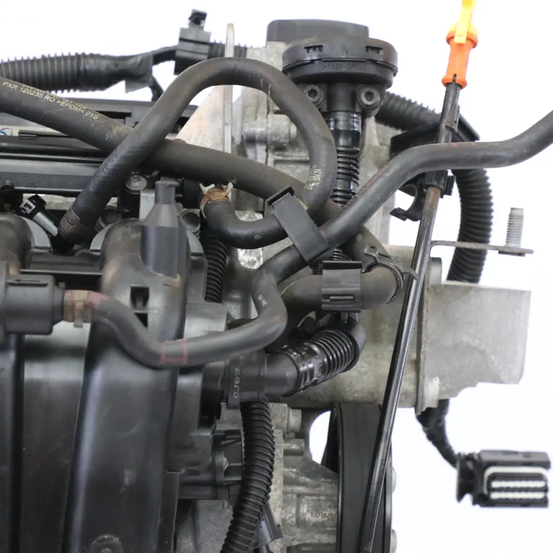 Seat Ibiza 6J 1.2 Petrol 70HP Complete Engine CGPA with 62k miles, WARRANTY - SKU 03E100033D-1 - Part number 03E100033D