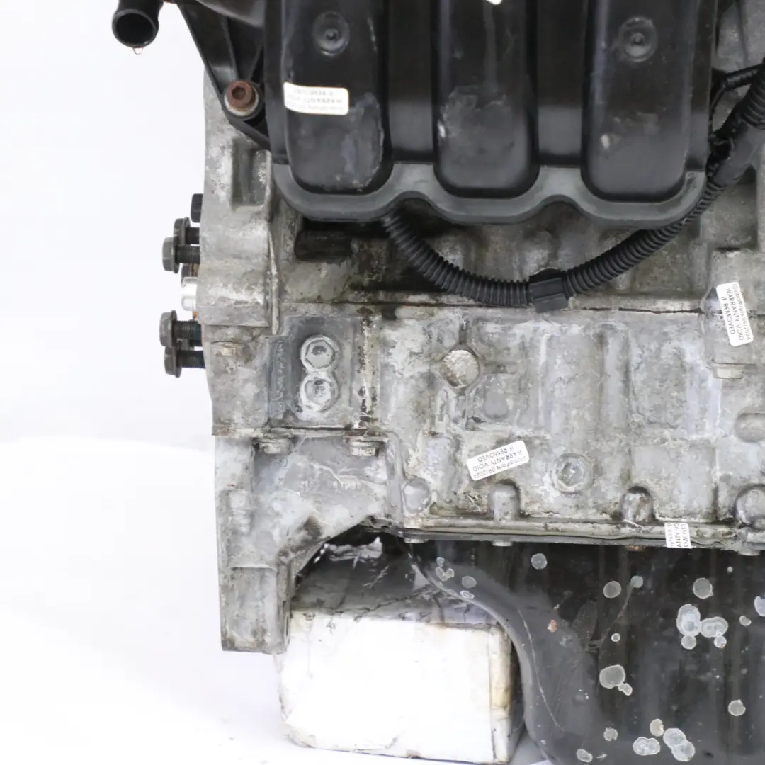 6J 1.2 Petrol 70CV Moteur Complet CGPA with 99 000 km, WARRANTY Seat Ibiza - SKU 03E100033D-1 - Numéro de pièce 03E100033D