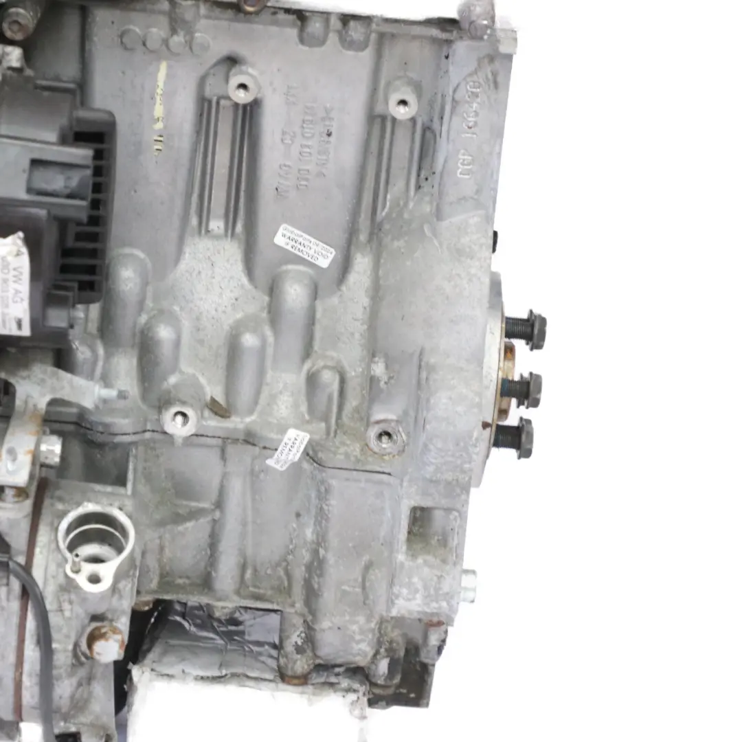 6J 1.2 Petrol 70CV Moteur Complet CGPA with 99 000 km, WARRANTY Seat Ibiza - SKU 03E100033D-1 - Numéro de pièce 03E100033D