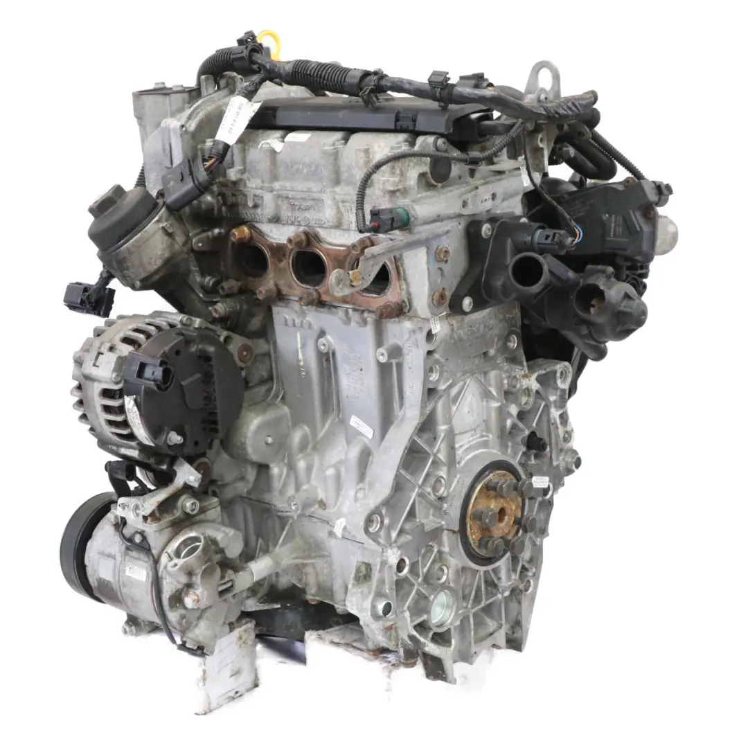 6J 1.2 Petrol 70CV Moteur Complet CGPA with 99 000 km, WARRANTY Seat Ibiza - SKU 03E100033D-1 - Numéro de pièce 03E100033D