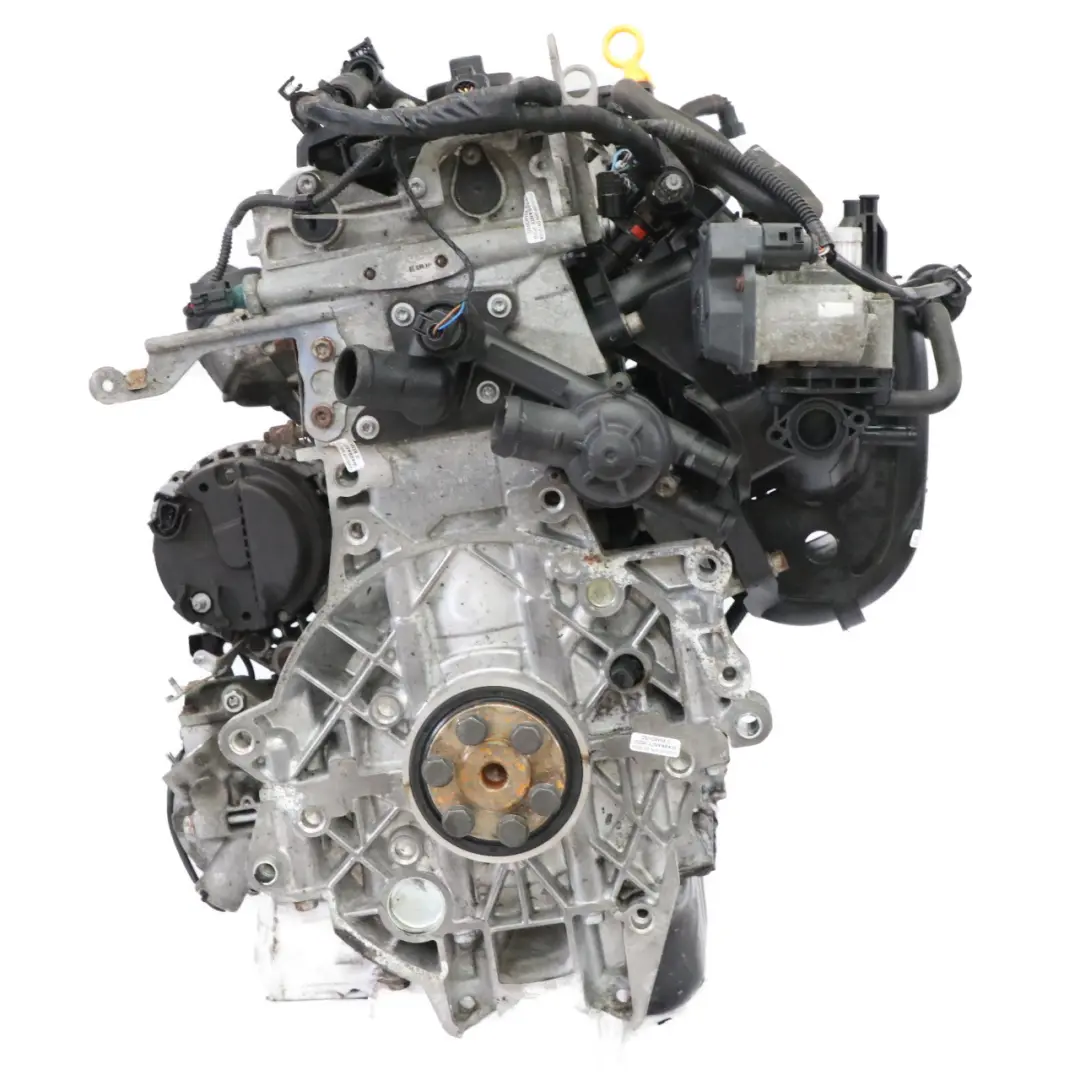 6J 1.2 Gasolina 70HP Motor Completo CGPA con 99 000 km, GARANTÍA para Seat Ibiza con número de pieza 03E100033D Seat Ibiza 6J 1.2 Gasolina 70HP Motor Completo CGPA con 99 000 km, GARANTÍA - SKU 03E100033D-1 - Número de pieza 03E100033D