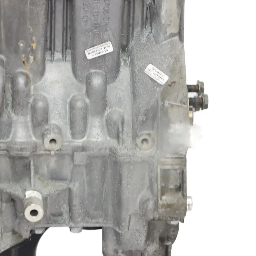 Volkswagen Polo 6R Seat Ibiza 4 1.2 Benzina 60HP Motore Nudo CGPB 109k, GARANZIA - SKU 03E100033T - Numero di parte 03E100033T