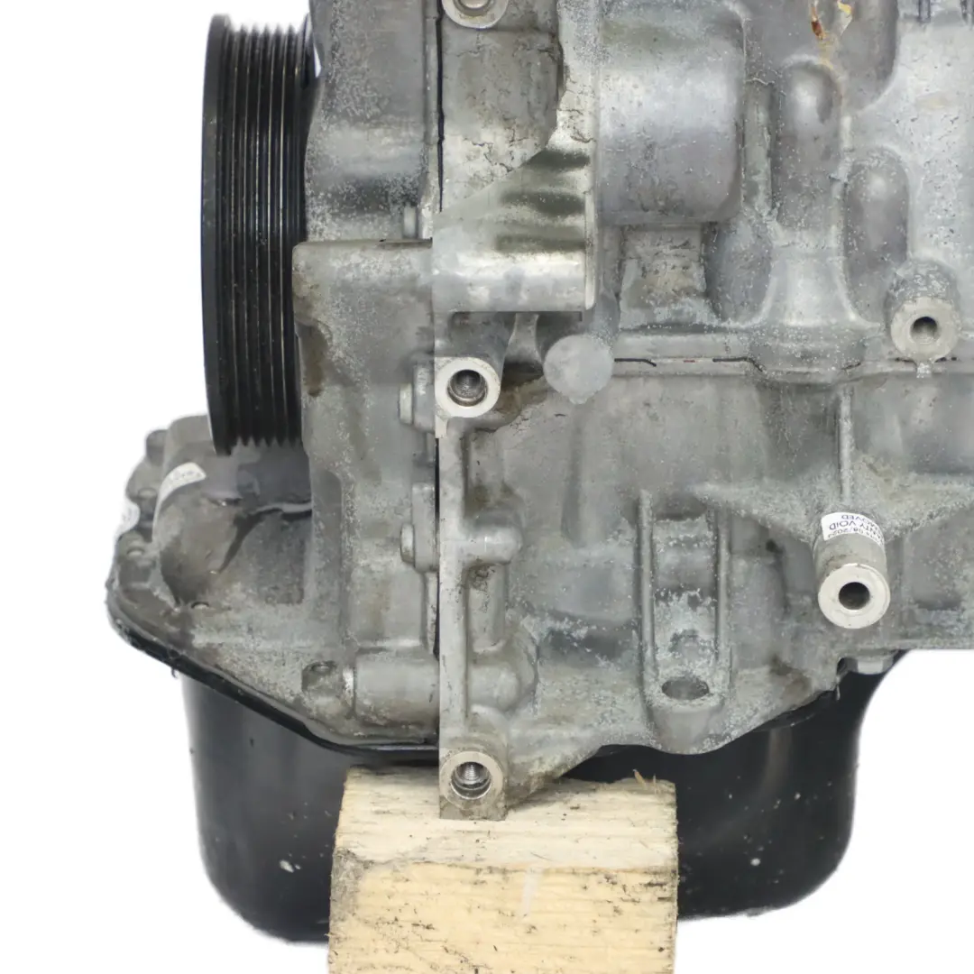 Volkswagen Polo 6R Seat Ibiza 4 1.2 Benzina 60HP Motore Nudo CGPB 109k, GARANZIA - SKU 03E100033T - Numero di parte 03E100033T