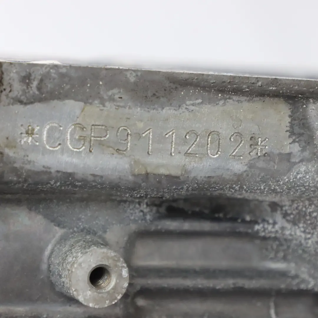 Volkswagen Polo 6R Seat Ibiza 4 1.2 Benzina 60HP Motore Nudo CGPB 109k, GARANZIA - SKU 03E100033T - Numero di parte 03E100033T