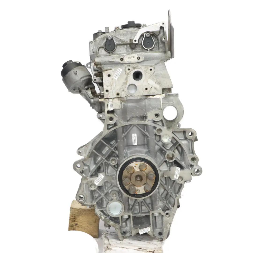 60HP Motor Desnudo CGPB 109k km, GARANTÍA para Volkswagen Polo 6R Seat Ibiza 4 1.2 con número de pieza 03E100033T Volkswagen Polo 6R Seat Ibiza 4 1.2 60HP Motor Desnudo CGPB 109k km, GARANTÍA - SKU 03E100033T - Número de pieza 03E100033T