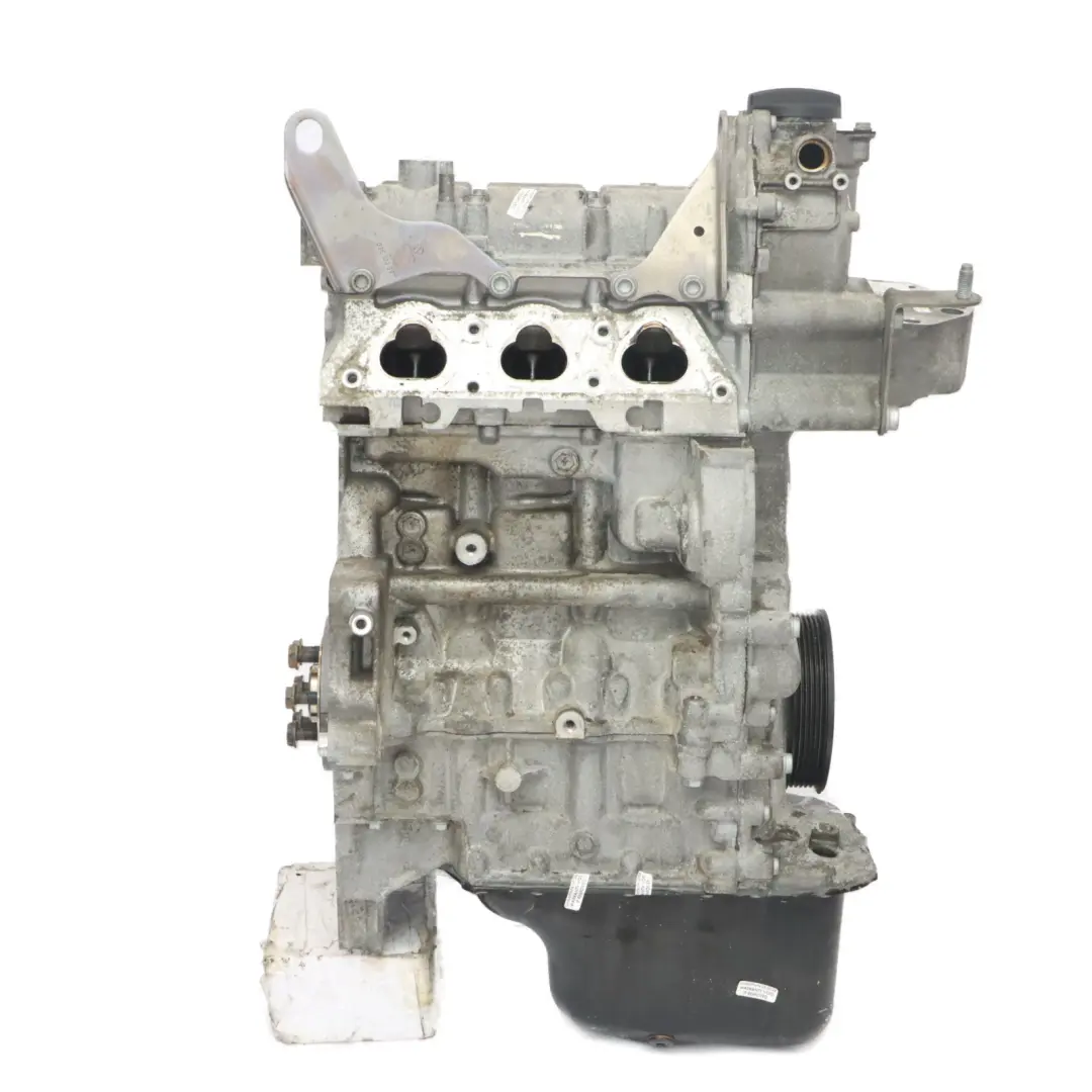 60HP Bare Engine CGPB 69k, WARRANTY to Volkswagen Polo 6R Seat Ibiza 4 1.2 Petrol with Part number 03E100033T Volkswagen Polo 6R Seat Ibiza 4 1.2 Petrol 60HP Bare Engine CGPB 69k, WARRANTY - SKU 03E100033T - Part number 03E100033T
