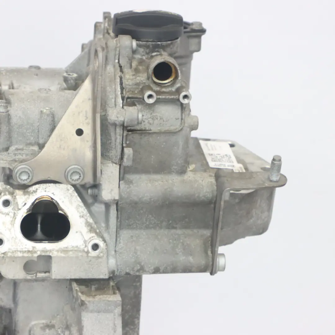 Volkswagen Polo 6R Seat Ibiza 4 1.2 Benzina 60HP Motore Nudo CGPB 109k, GARANZIA - SKU 03E100033T - Numero di parte 03E100033T