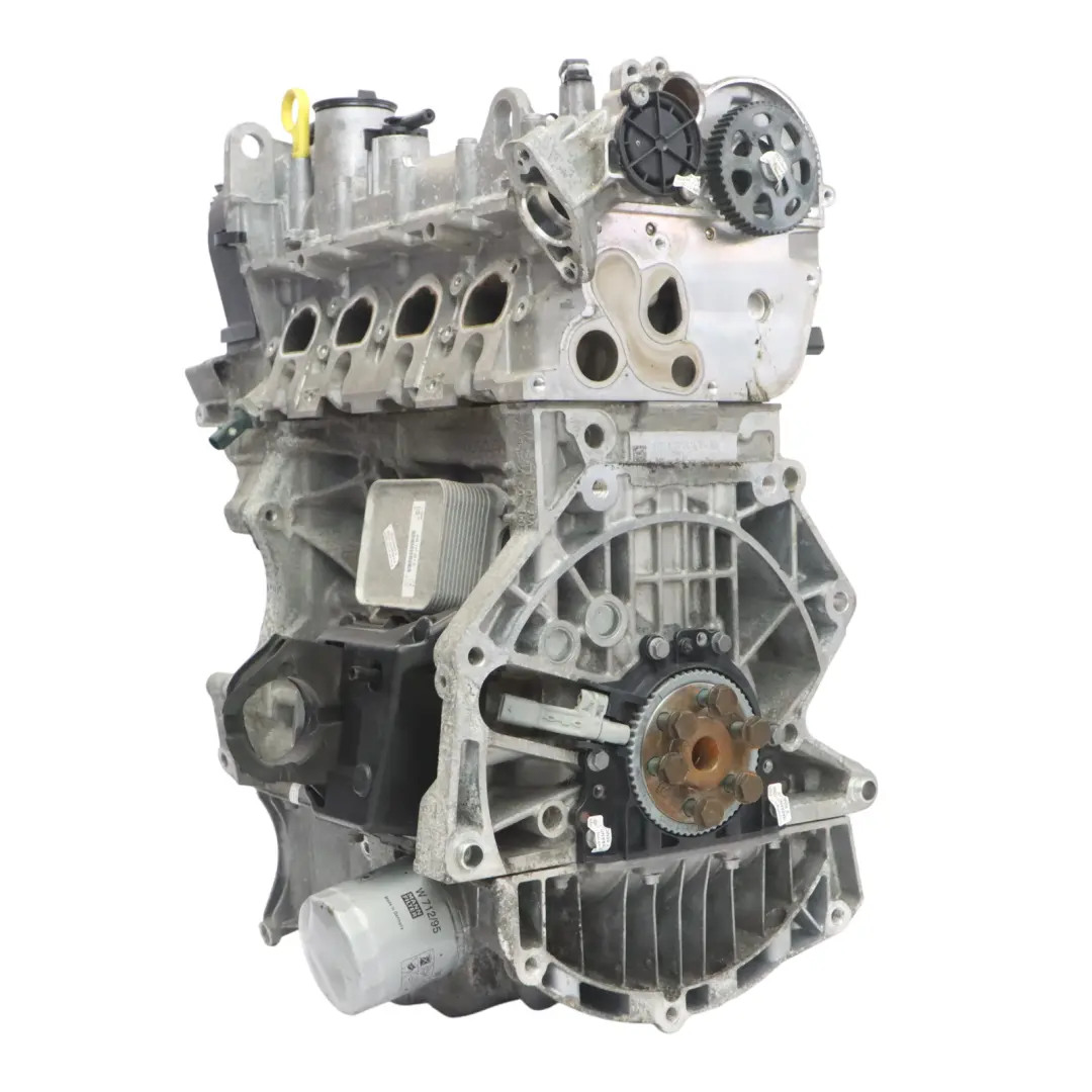 6J Audi A3 1.2 TSI 105HP Motore Nudo CBZB GARANZIA per Volkswagen Polo 6R Seat Ibiza con numero di parte 03F100031F Volkswagen Polo 6R Seat Ibiza 6J Audi A3 1.2 TSI 105HP Motore Nudo CBZB GARANZIA - SKU 03F100031F-2 - Numero di parte 03F100031F