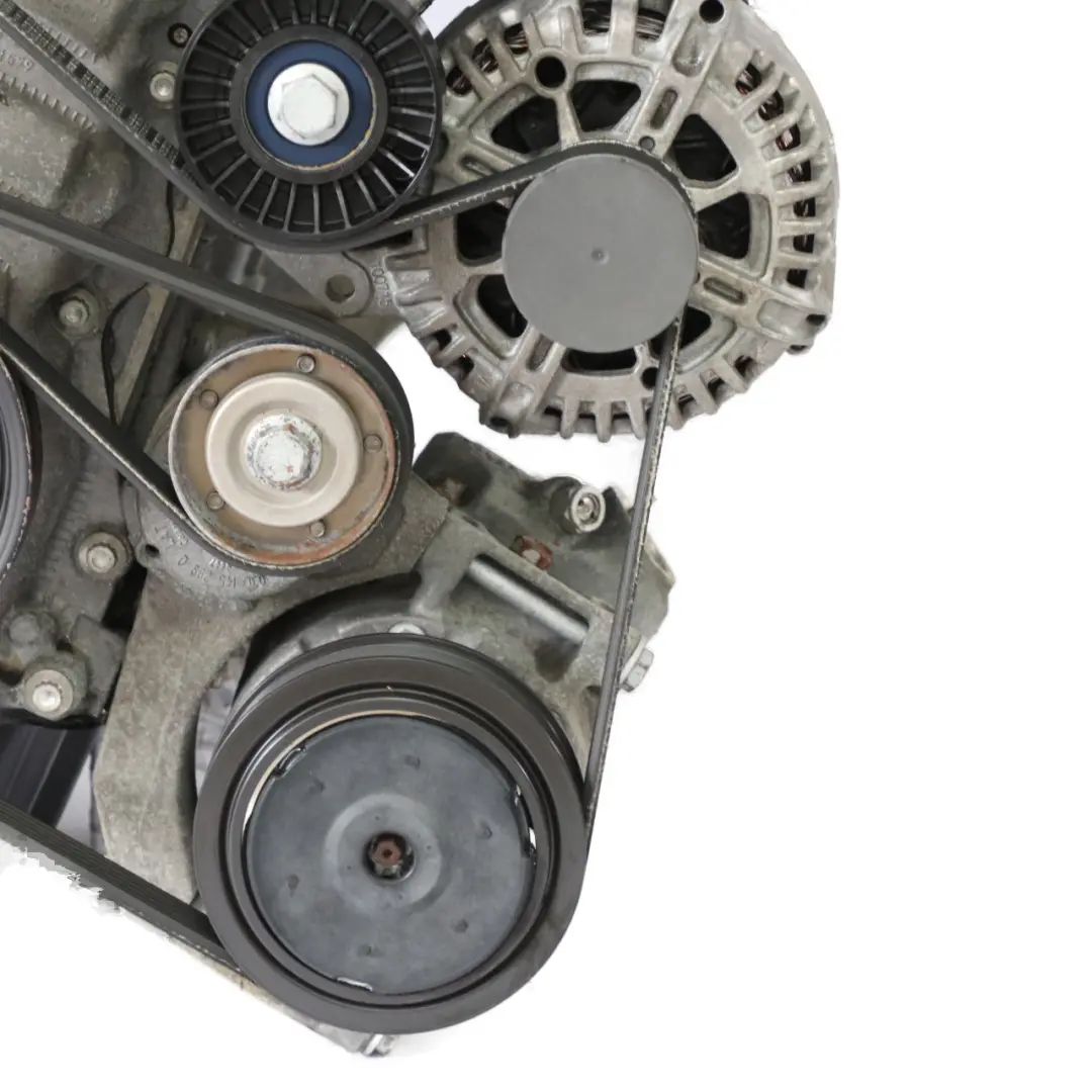 6J 1.2 TSI 105HP Motor Completo CBZB 94k, GARANTÍA para Volkswagen Polo 6R Seat Ibiza con número de pieza 03F100031F Volkswagen Polo 6R Seat Ibiza 6J 1.2 TSI 105HP Motor Completo CBZB 94k, GARANTÍA - SKU 03F100031F-1 - Número de pieza 03F100031F