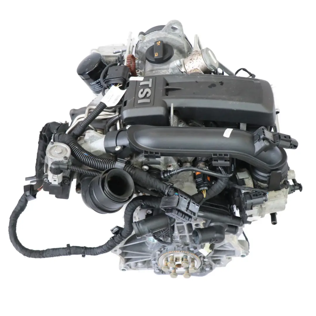 6J 1.2 TSI 105HP Motore Completo CBZB 94k GARANZIA per Volkswagen Polo 6R Seat Ibiza con numero di parte 03F100031F Volkswagen Polo 6R Seat Ibiza 6J 1.2 TSI 105HP Motore Completo CBZB 94k GARANZIA - SKU 03F100031F-1 - Numero di parte 03F100031F