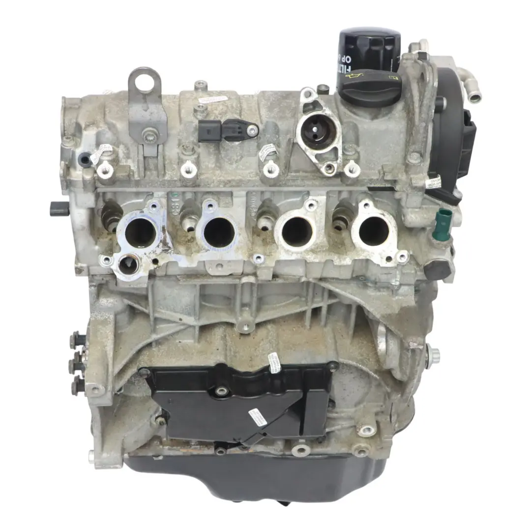 Mk6 Seat Ibiza Mk4 Audi A1 1.2 TSI TFSI 86HP Motore Nudo CBZA GARANZIA per VW Golf con numero di parte 03F100091A VW Golf Mk6 Seat Ibiza Mk4 Audi A1 1.2 TSI TFSI 86HP Motore Nudo CBZA GARANZIA - SKU 03F100091A - Numero di parte 03F100091A
