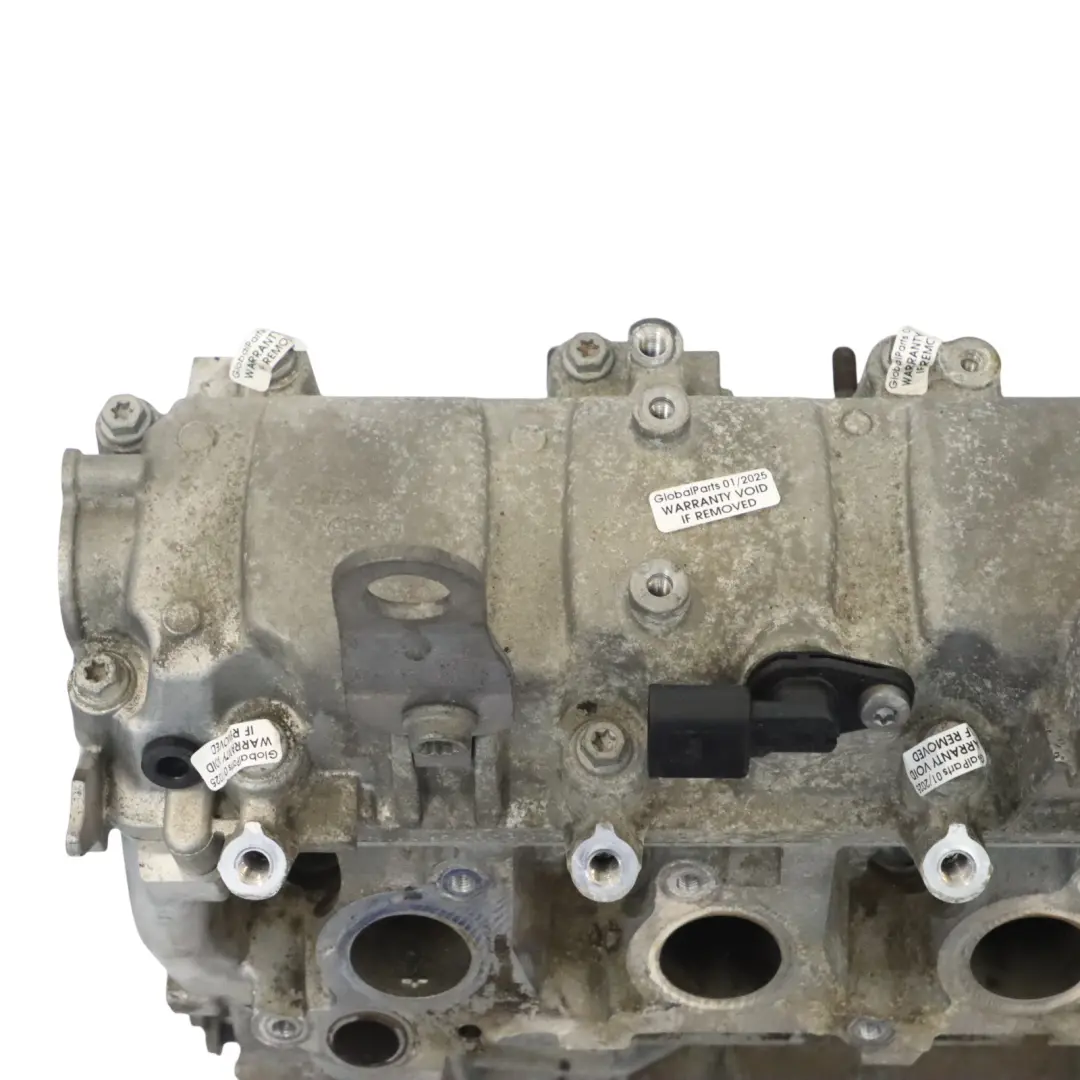 VW Golf Mk6 Seat Ibiza Mk4 Audi A1 1.2 TSI TFSI 86HP Bare Engine CBZA WARRANTY - SKU 03F100091A - Part number 03F100091A