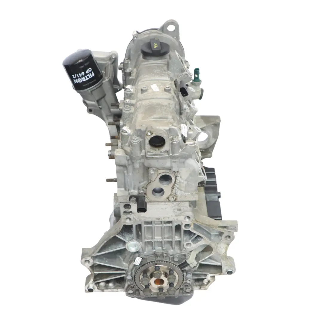 VW Golf Mk6 Seat Ibiza Mk4 Audi A1 1.2 TSI TFSI 86HP Bare Engine CBZA WARRANTY - SKU 03F100091A - Part number 03F100091A