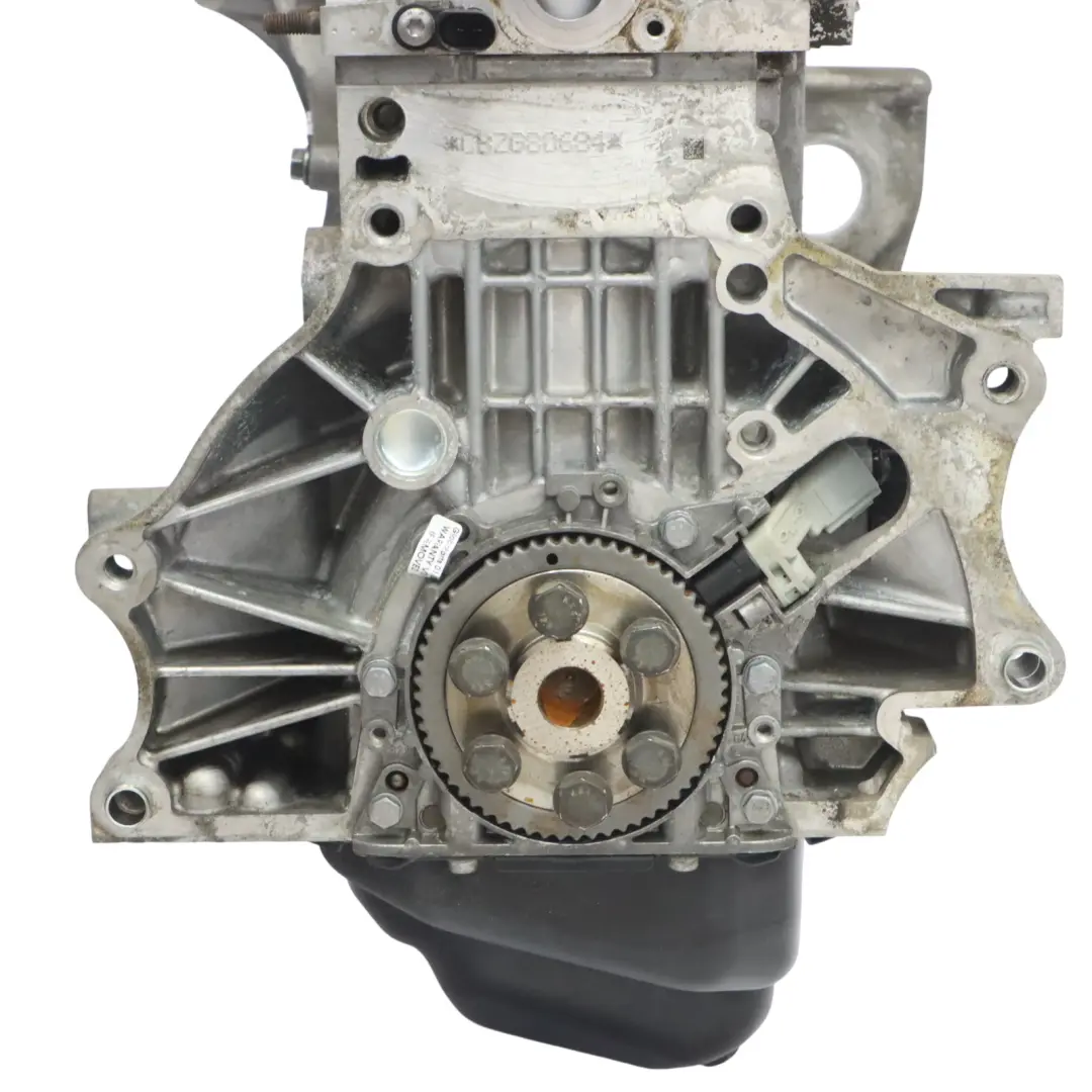 VW Golf Mk6 Seat Ibiza Mk4 Audi A1 1.2 TSI TFSI 86HP Bare Engine CBZA WARRANTY - SKU 03F100091A - Part number 03F100091A