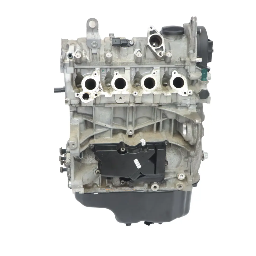 VW Golf Mk6 Seat Ibiza Mk4 Audi A1 1.2 TSI TFSI 86HP Bare Engine CBZA WARRANTY - SKU 03F100091A - Part number 03F100091A
