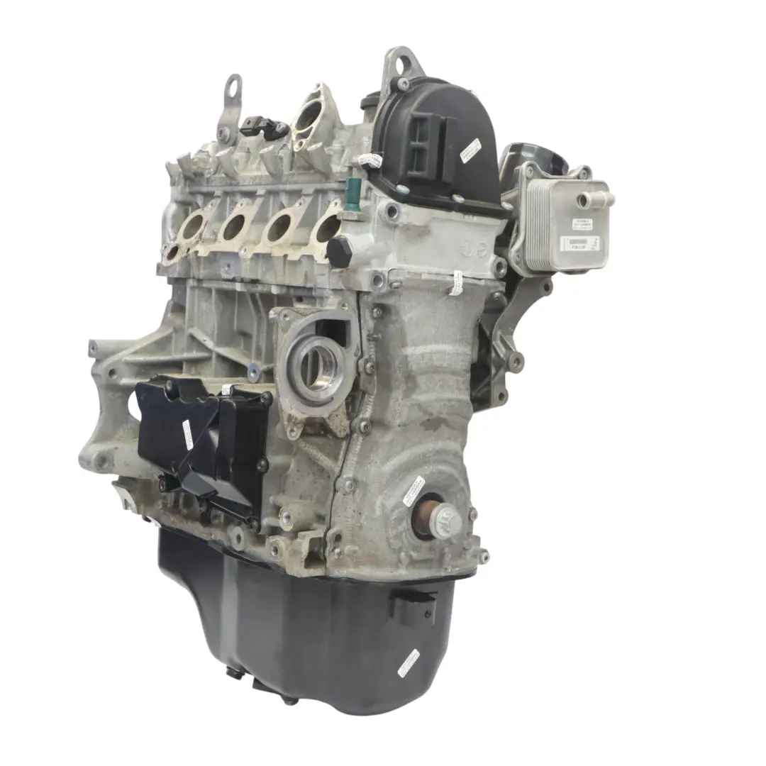 VW Golf Mk6 Seat Ibiza Mk4 Audi A1 1.2 TSI TFSI 86PS Nackter Motor CBZA GARANTIE - SKU 03F100091A - Teilenummer 03F100091A
