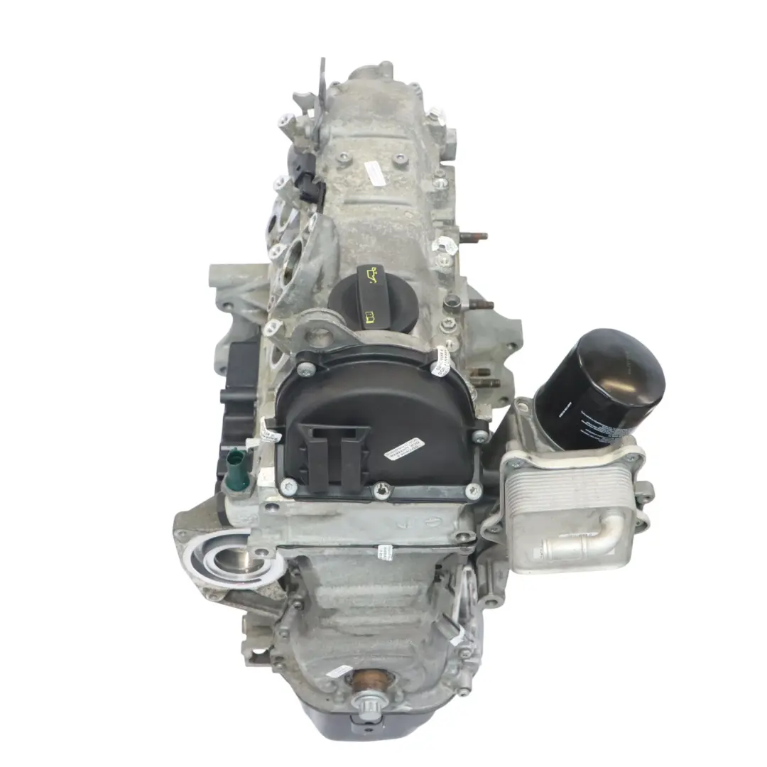 VW Golf Mk6 Seat Ibiza Mk4 Audi A1 1.2 TSI TFSI 86HP Motor Desnudo CBZA GARANTÍA - SKU 03F100091A - Número de pieza 03F100091A