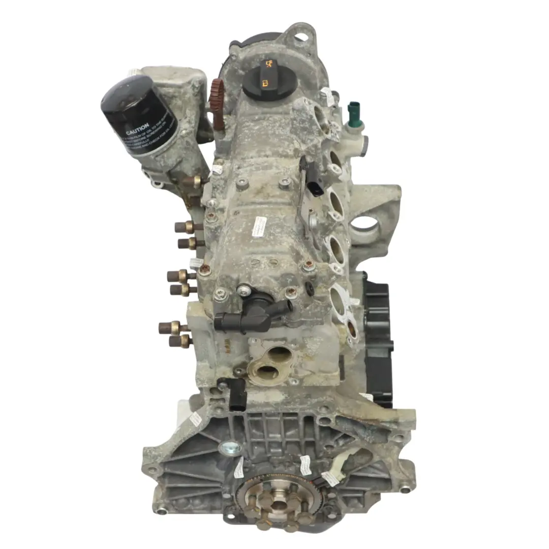 Volkswagen Polo 6R Seat Ibiza 6J Audi A3 1.2 TSI 105HP Motore Nudo CBZB GARANZIA - SKU 03F100031F - Numero di parte 03F100031F