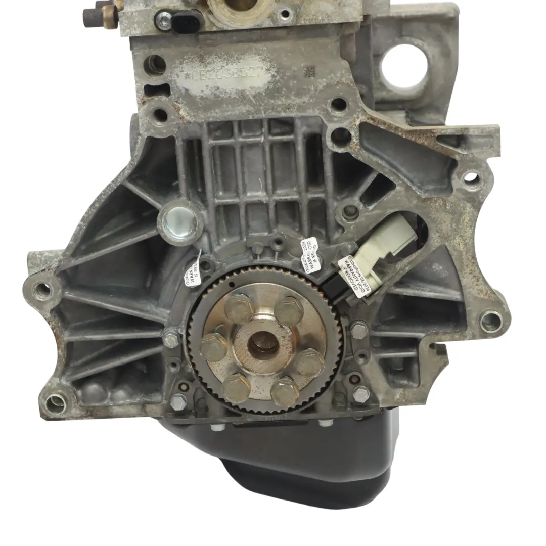 6J Audi A3 1.2 TSI 105HP Bare Engine CBZB WARRANTY to Volkswagen Polo 6R Seat Ibiza with Part number 03F100031F Volkswagen Polo 6R Seat Ibiza 6J Audi A3 1.2 TSI 105HP Bare Engine CBZB WARRANTY - SKU 03F100031F - Part number 03F100031F