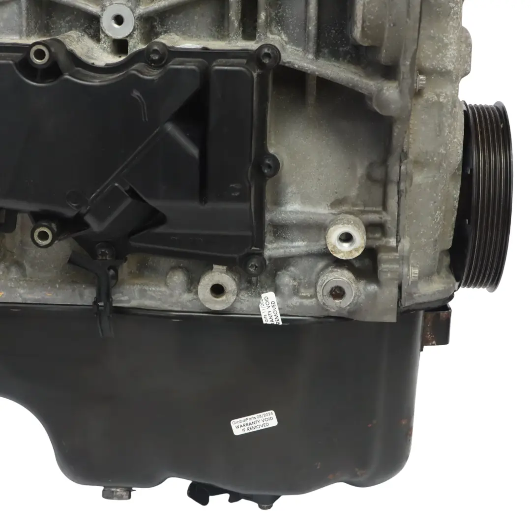 Volkswagen Polo 6R Seat Ibiza 6J Audi A3 1.2 TSI Motor Desnudo CBZB GARANTÍA - SKU 03F100031F - Número de pieza 03F100031F