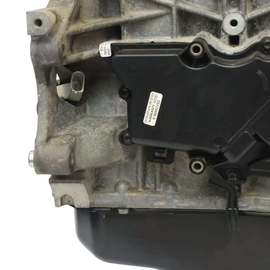 Volkswagen Polo 6R Seat Ibiza 6J Audi A3 1.2 TSI 105HP Motore Nudo CBZB GARANZIA - SKU 03F100031F - Numero di parte 03F100031F