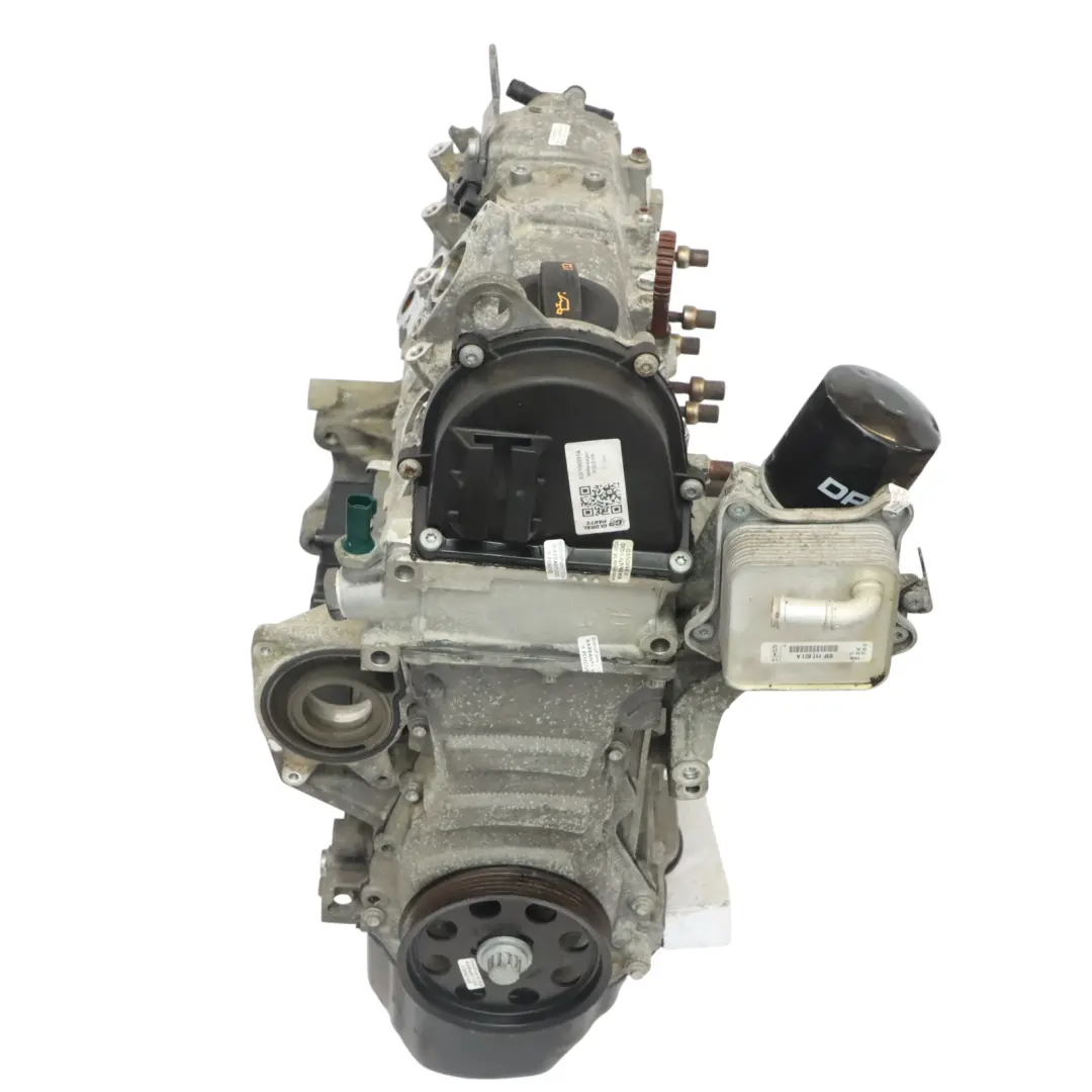 6J Audi A3 1.2 TSI Motor Desnudo CBZB GARANTÍA para Volkswagen Polo 6R Seat Ibiza con número de pieza 03F100031F Volkswagen Polo 6R Seat Ibiza 6J Audi A3 1.2 TSI Motor Desnudo CBZB GARANTÍA - SKU 03F100031F - Número de pieza 03F100031F