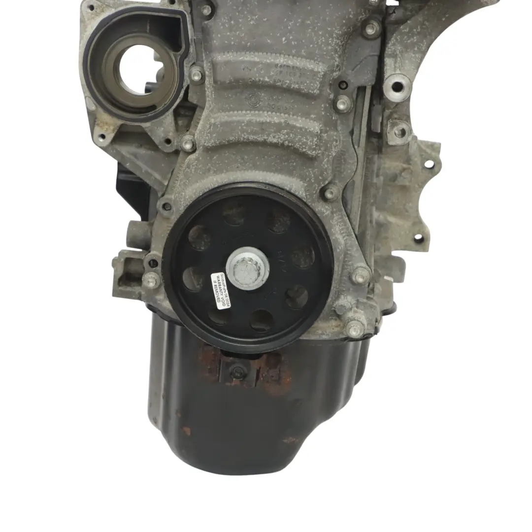 6J Audi A3 1.2 TSI 105CV Moteur Nu CBZB GARANTIE pour Volkswagen Polo 6R Seat Ibiza à propos du numéro de pièce 03F100031F Volkswagen Polo 6R Seat Ibiza 6J Audi A3 1.2 TSI 105CV Moteur Nu CBZB GARANTIE - SKU 03F100031F - Numéro de pièce 03F100031F