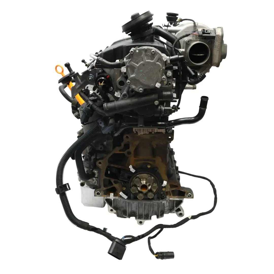 MK5 Complete Engine BDK 2.0 SDI Diesel 75HP 99k miles, WARRANTY to Volkswagen Golf with Part number 03G100031B Volkswagen Golf MK5 Complete Engine BDK 2.0 SDI Diesel 75HP 99k miles, WARRANTY - SKU 03G100031B-1 - Part number 03G100031B