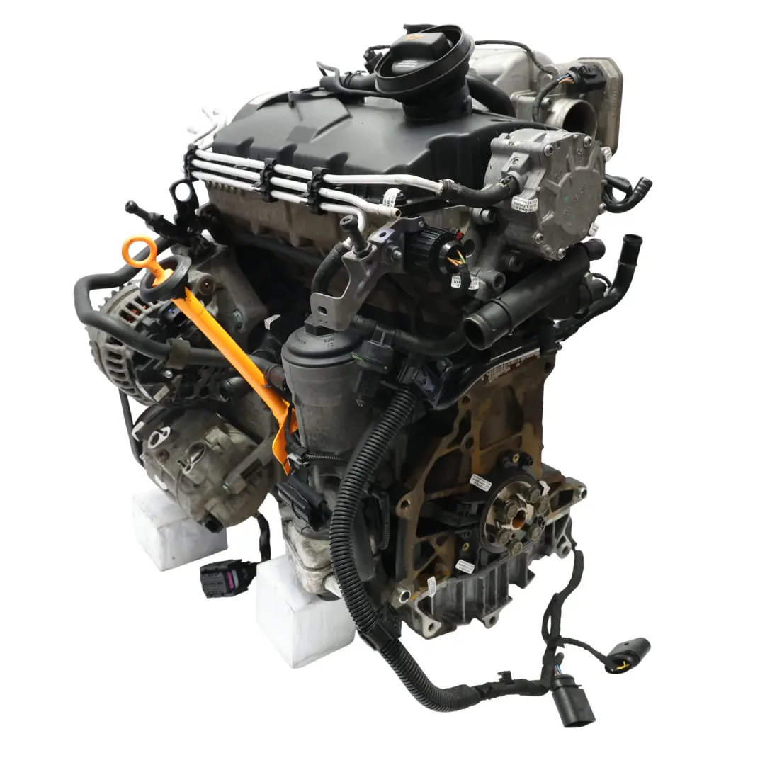 MK5 Motore Nudo BDK 2.0 SDI Diesel 75HP 159 000 km, GARANZIA per VW Volkswagen Golf con numero di parte 03G100031B VW Volkswagen Golf MK5 Motore Nudo BDK 2.0 SDI Diesel 75HP 159 000 km, GARANZIA - SKU 03G100031B - Numero di parte 03G100031B