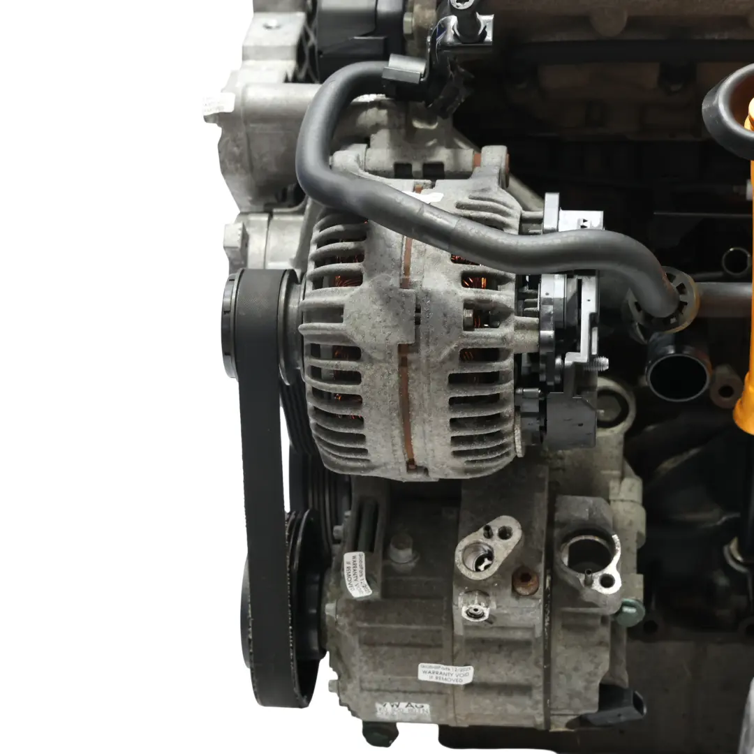 MK5 Motor Completo BDK 2.0 SDI Diesel 75HP 159 000 km, GARANTÍA para Volkswagen Golf con número de pieza 03G100031B Volkswagen Golf MK5 Motor Completo BDK 2.0 SDI Diesel 75HP 159 000 km, GARANTÍA - SKU 03G100031B-1 - Número de pieza 03G100031B