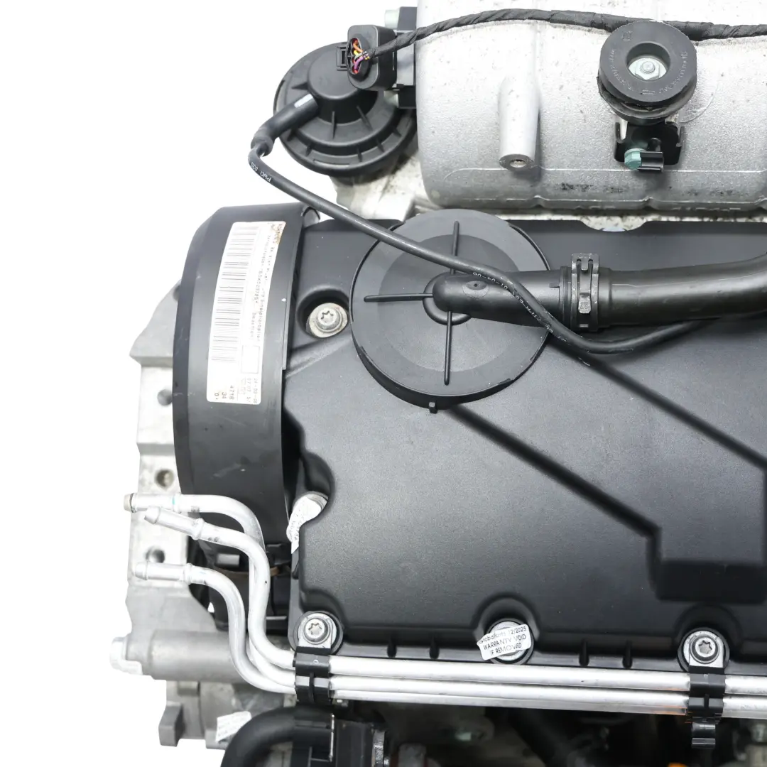 MK5 Complete Engine BDK 2.0 SDI Diesel 75HP 99k miles, WARRANTY to Volkswagen Golf with Part number 03G100031B Volkswagen Golf MK5 Complete Engine BDK 2.0 SDI Diesel 75HP 99k miles, WARRANTY - SKU 03G100031B-1 - Part number 03G100031B