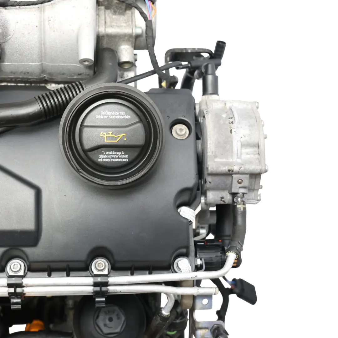 MK5 Silnik Kompletny BDK 2.0 SDI Diesel 75KM do Volkswagen Golf o numerze 03G100031B Volkswagen Golf MK5 Silnik Kompletny BDK 2.0 SDI Diesel 75KM - SKU 03G100031B-1 - Numer Części 03G100031B