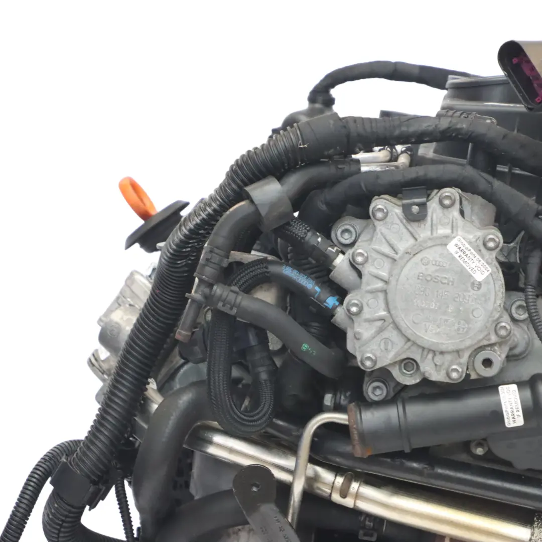 Bare Engine BMN 170HP WARRANTY Volkswagen Golf 5 Audi A3 8P Seat Leon 2.0 TDI - SKU 03G100032C - Part number 03G100032C