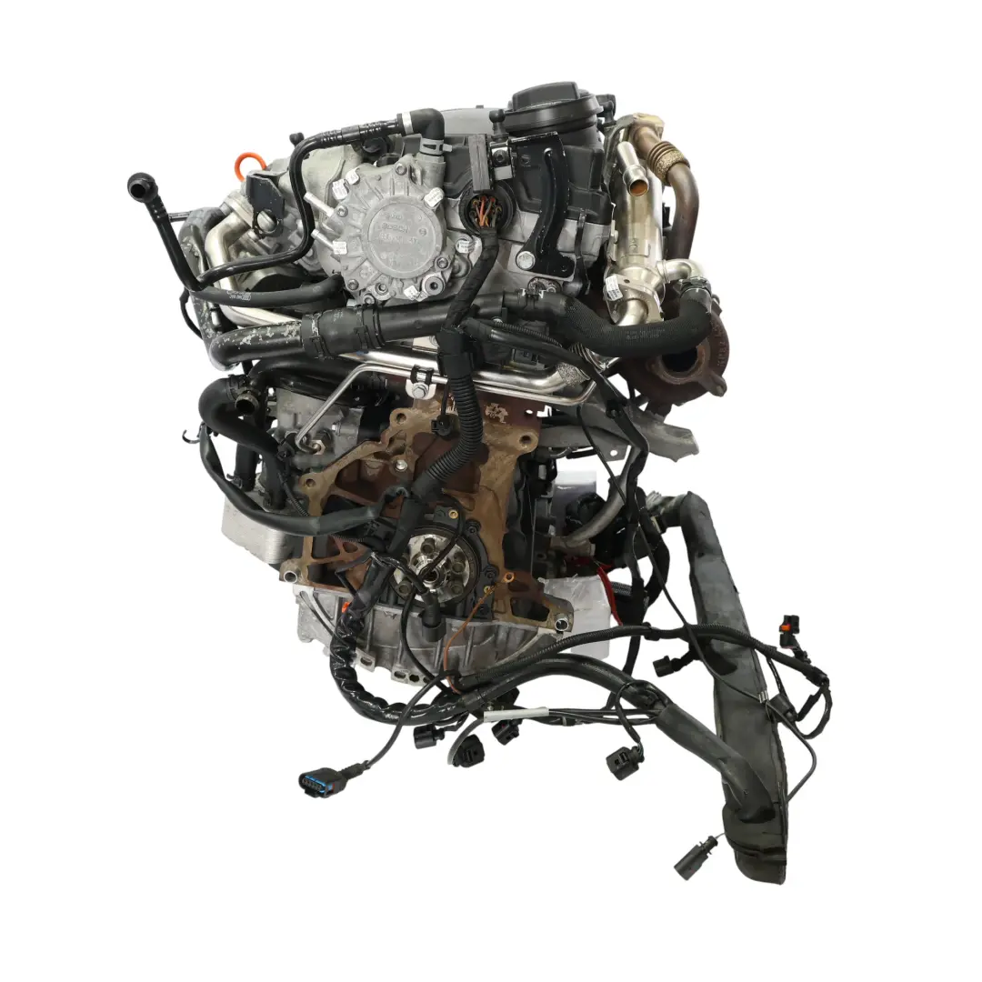 Moteur Complet BRD 2.0 TDI Diesel 170CV 139 000 km, GARANTIE pour Audi A4 B7 à propos du numéro de pièce 03G100033K Audi A4 B7 Moteur Complet BRD 2.0 TDI Diesel 170CV 139 000 km, GARANTIE - SKU 03G100033K-1 - Numéro de pièce 03G100033K