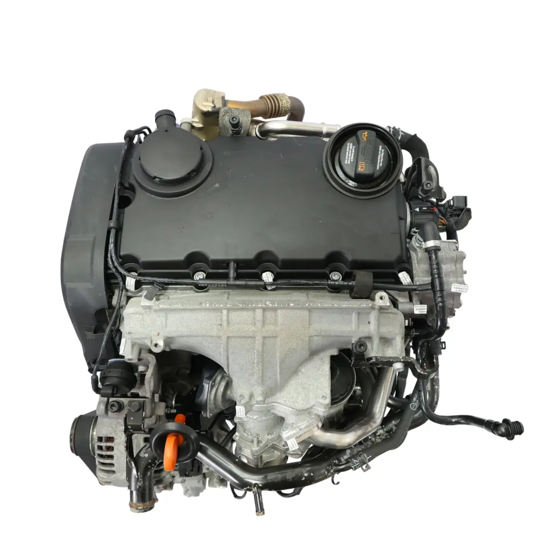Motore Nudo BRD 2.0 TDI Diesel 170HP 139 000 km, GARANZIA per Audi A4 B7 con numero di parte 03G100033K Audi A4 B7 Motore Nudo BRD 2.0 TDI Diesel 170HP 139 000 km, GARANZIA - SKU 03G100033K - Numero di parte 03G100033K