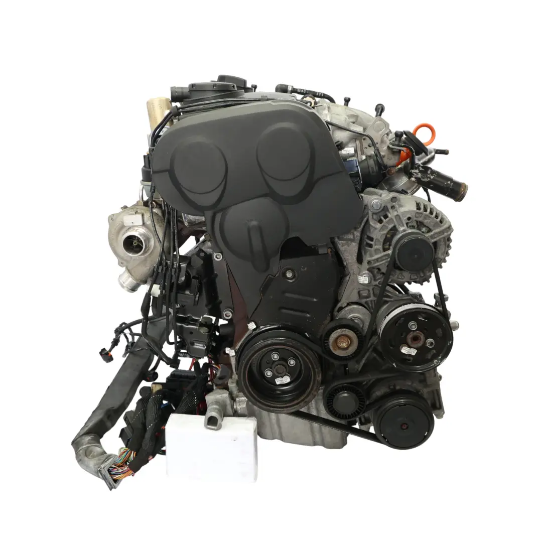 Silnik Goły Słupek BRD 2.0 TDI Diesel 170KM do Audi A4 B7 o numerze 03G100033K Audi A4 B7 Silnik Goły Słupek BRD 2.0 TDI Diesel 170KM - SKU 03G100033K - Numer Części 03G100033K