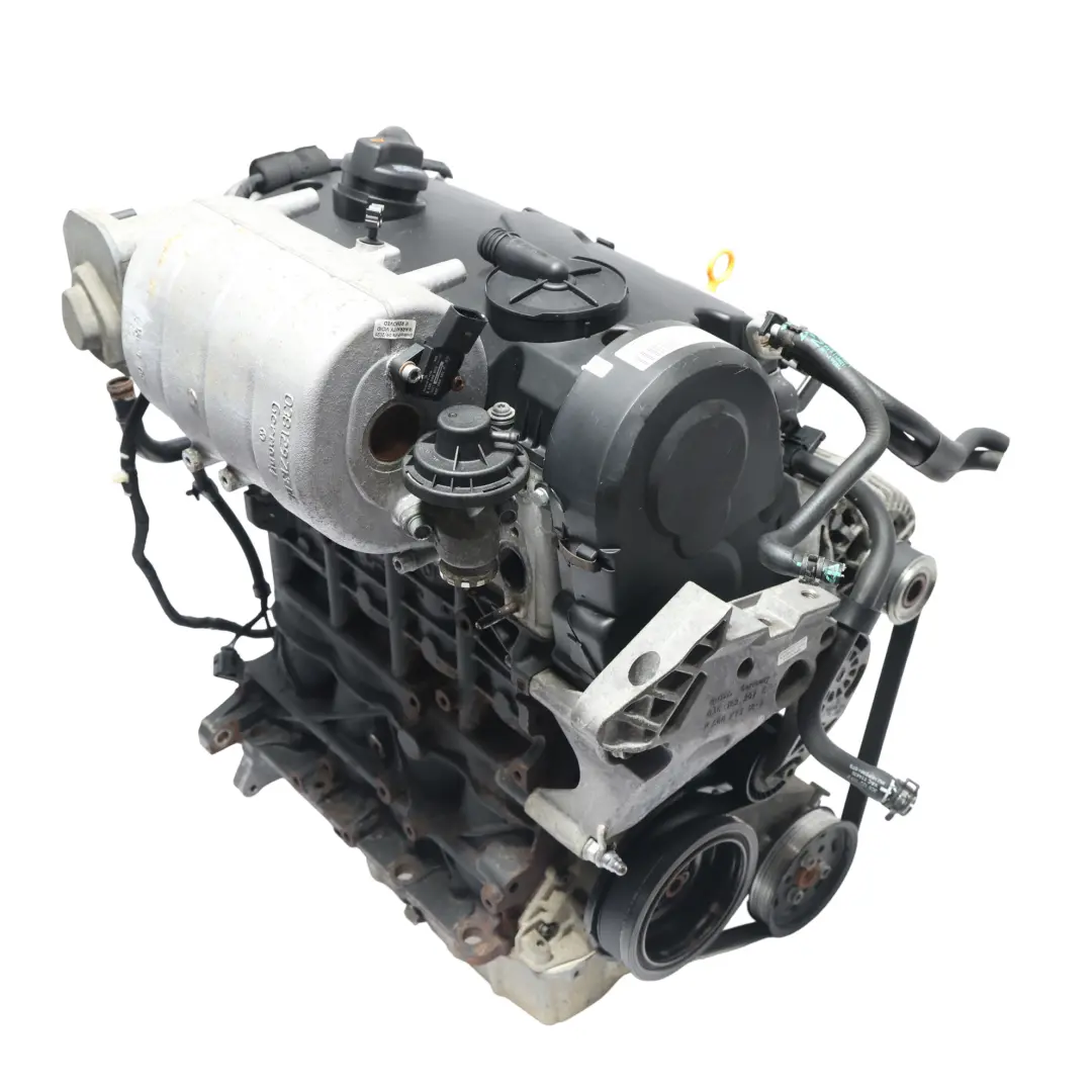 Volkswagen Caddy III 2K Motore Completo 2.0 SDI BST 69HP 159 000km, GARANZIA - SKU 03G100033M-1 - Numero di parte 03G100033M